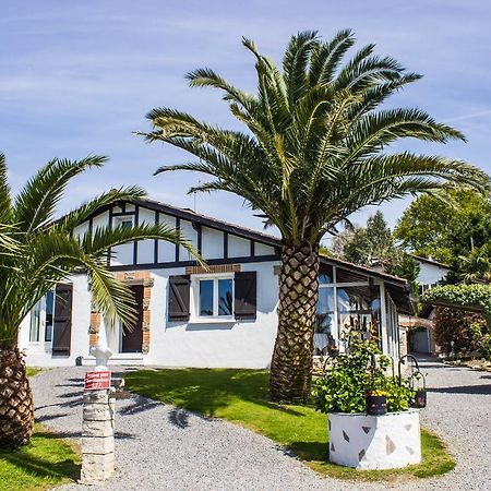 Villa Yoda Saint-Jean-de-Luz Extérieur photo