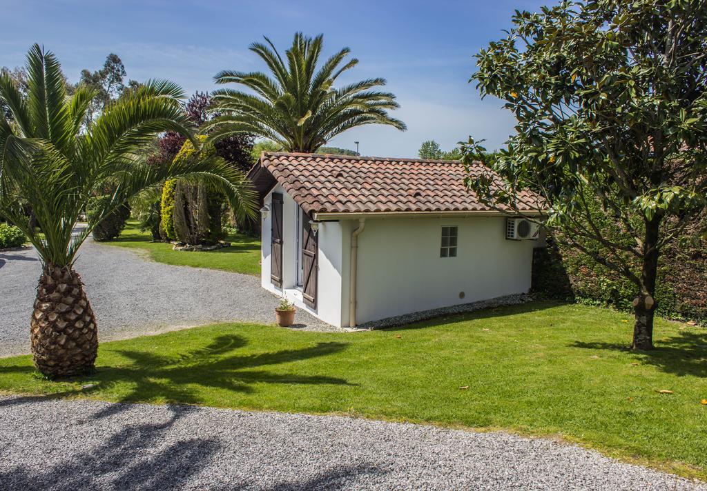 Villa Yoda Saint-Jean-de-Luz Extérieur photo